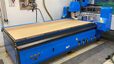 home cnc router machines uk